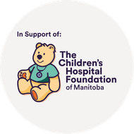 The Children’s Hospital Foundation of Manitoba